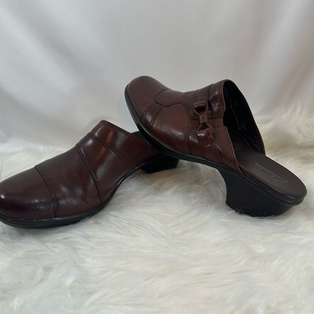 Clarks